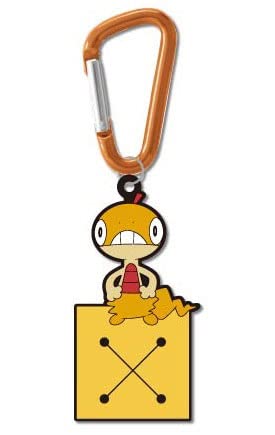 Pokemon Rubber Towel Holder (4) Zurugg- Japan Figure Store - #1 Bring To You The Best Japanese Goods