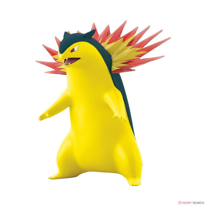 BANDAI CANDY Pokemon Scale World Johto Region 12 Pack Box- Japan Figure Store - #1 Bring To You The Best Japanese Goods