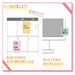 Pokemon [Seal Sticky Note] Mark Sticky Note / Dream Pokemon- Japan Figure Store - #1 Bring To You The Best Japanese Goods