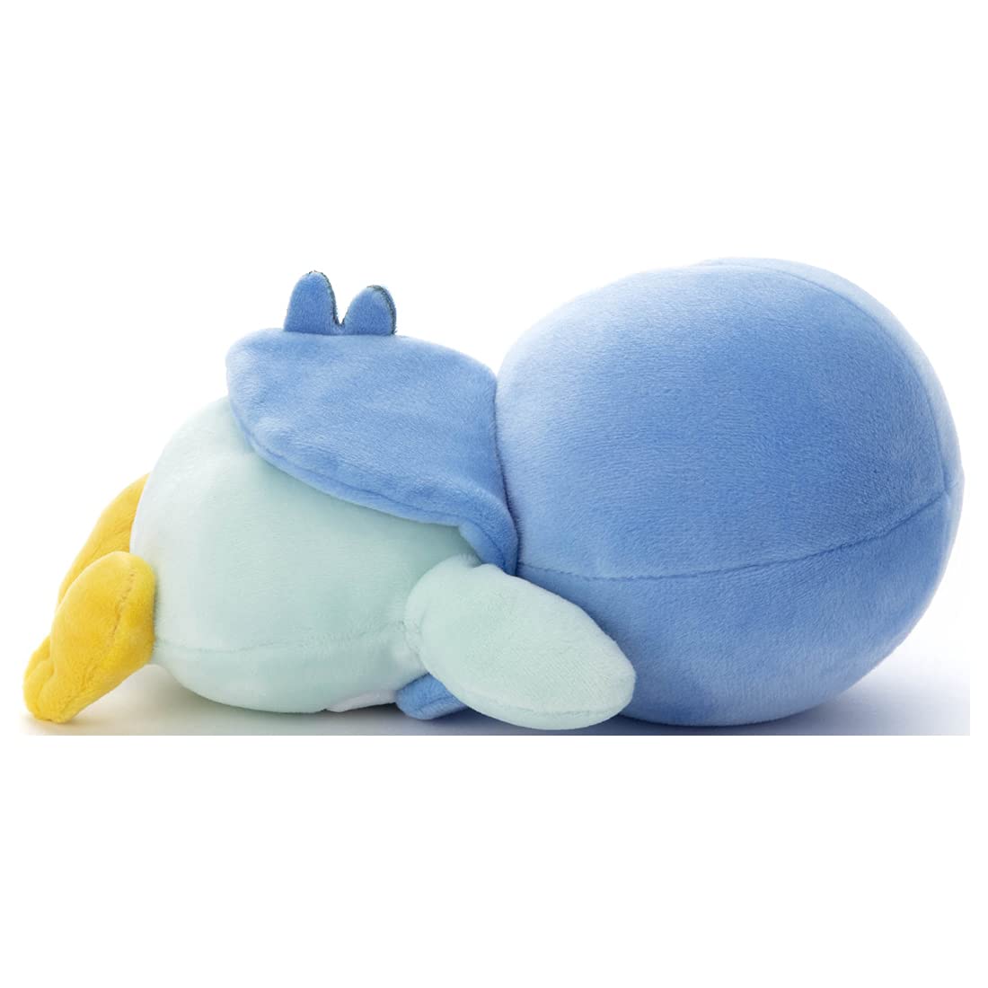 Takaratomy Arts Pokemon Sleep Friend Plush Toy S Piplup 20cm- Japan Figure Store - #1 Bring To You The Best Japanese Goods