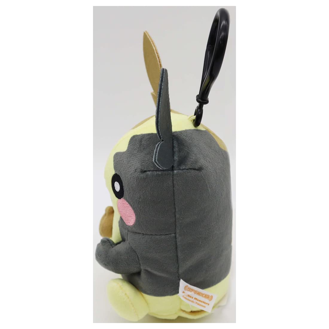 Pokemon Center Sound Plush Doll Morpeko- Japan Figure Store - #1 Bring To You The Best Japanese Goods