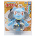 Pokemon Center Sound Plush Doll Riolu- Japan Figure Store - #1 Bring To You The Best Japanese Goods