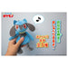 Pokemon Center Sound Plush Doll Riolu- Japan Figure Store - #1 Bring To You The Best Japanese Goods