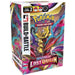 Pokemon TCG Sword Shield Lost Origin Build Battle Box- Japan Figure Store - #1 Bring To You The Best Japanese Goods