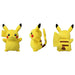 Takara Tomy Hold Me Tight Talking Pikachu Japanese Character Toys Pikachu Figures- Japan Figure Store - #1 Bring To You The Best Japanese Goods