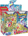 Pokemon TCG Scarlet & Violet Booster Box (36 Pack) (English)- Japan Figure Store - #1 Bring To You The Best Japanese Goods