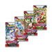 Pokemon TCG Scarlet & Violet Booster Box (36 Pack) (English)- Japan Figure Store - #1 Bring To You The Best Japanese Goods