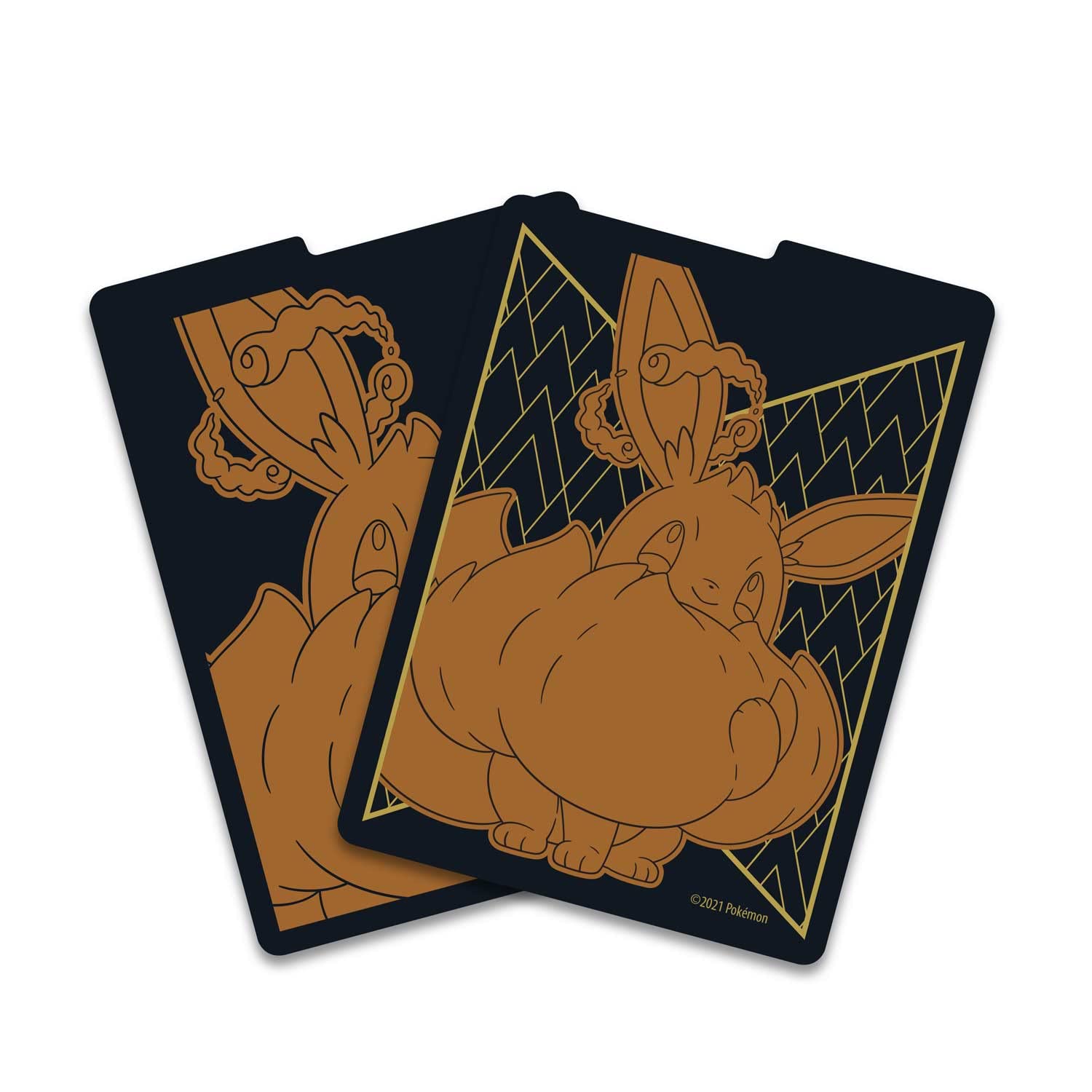 Pokemon TCG: Shining Fates Elite Trainer Box [English]- Japan Figure Store - #1 Bring To You The Best Japanese Goods