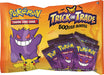 Pokemon TCG Trick Or Trade Booster Set (English)- Japan Figure Store - #1 Bring To You The Best Japanese Goods