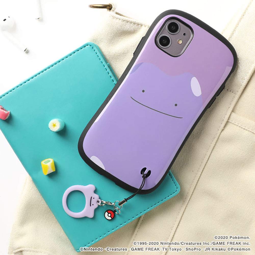 Pokemon/Pokemon Strap Silicon Ring [Metamon]- Japan Figure Store - #1 Bring To You The Best Japanese Goods