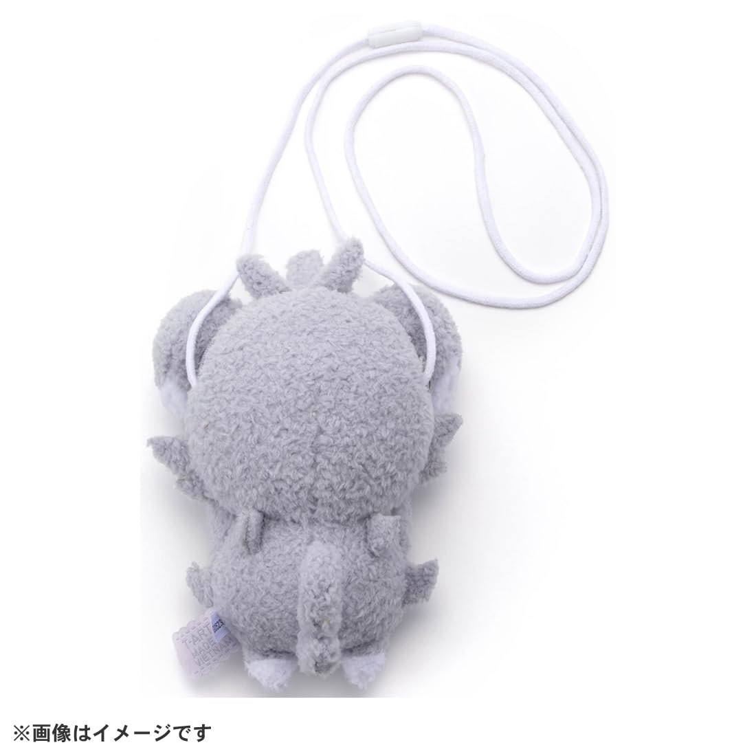 Takaratomy Arts Pokepiece Plush Toy 20cm Nyasper- Japan Figure Store - #1 Bring To You The Best Japanese Goods