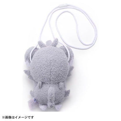 Takaratomy Arts Pokepiece Plush Toy 20cm Nyasper- Japan Figure Store - #1 Bring To You The Best Japanese Goods