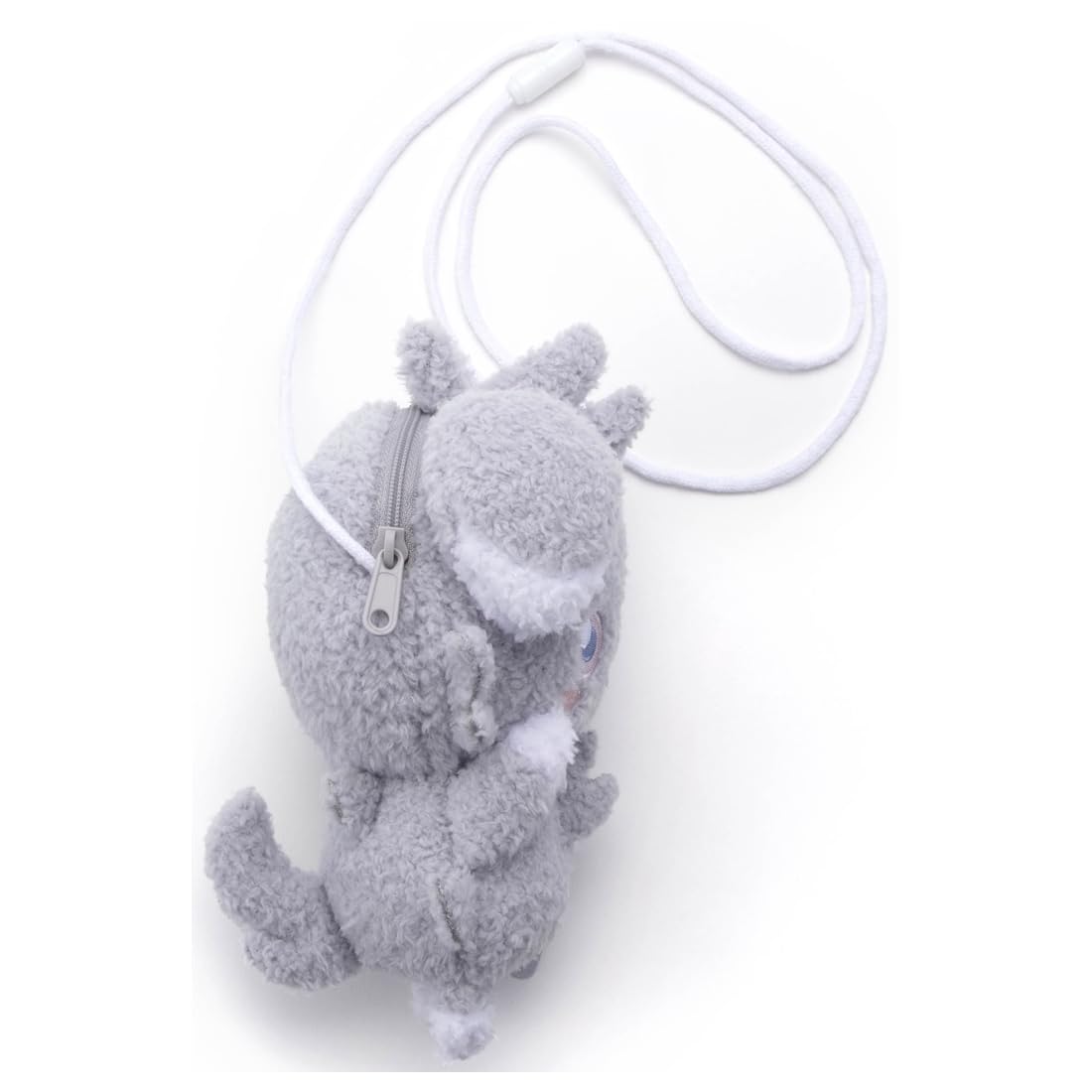 Takaratomy Arts Pokepiece Plush Toy 20cm Nyasper- Japan Figure Store - #1 Bring To You The Best Japanese Goods