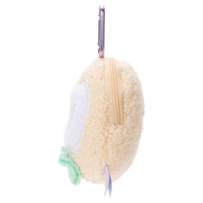 Takaratomy Arts Pokepiece Mokuro Stuffed Toy 12cm- Japan Figure Store - #1 Bring To You The Best Japanese Goods