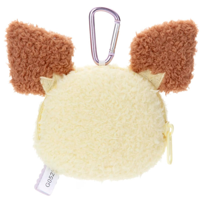 Takaratomy Arts Pokepiece Pichu Stuffed Toy 15cm- Japan Figure Store - #1 Bring To You The Best Japanese Goods