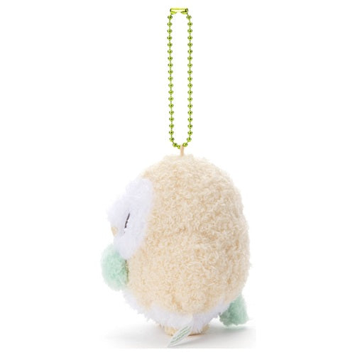 Pokepiece/Ball Chain Mascot/Mokuro- Japan Figure Store - #1 Bring To You The Best Japanese Goods