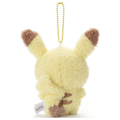 Pokepiece/Ball Chain Mascot/Pikachu- Japan Figure Store - #1 Bring To You The Best Japanese Goods