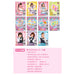 TAKARA TOMY Police X Heroine Lovepatrina ! Love Pat Card Love Pat Merry Card Set- Japan Figure Store - #1 Bring To You The Best Japanese Goods