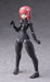 Daibadi Production Polynian Fmm Clover Black Flesh Figure Japan- Japan Figure Store - #1 Bring To You The Best Japanese Goods