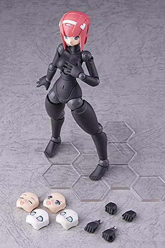Daibadi Production Polynian Fmm Clover Black Flesh Figure Japan- Japan Figure Store - #1 Bring To You The Best Japanese Goods