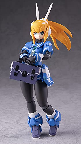 Daibadi Production Polynian Realy/Motroid Arty Pvc & Abs Figure Japan- Japan Figure Store - #1 Bring To You The Best Japanese Goods