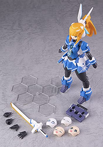 Daibadi Production Polynian Realy/Motroid Arty Pvc & Abs Figure Japan- Japan Figure Store - #1 Bring To You The Best Japanese Goods