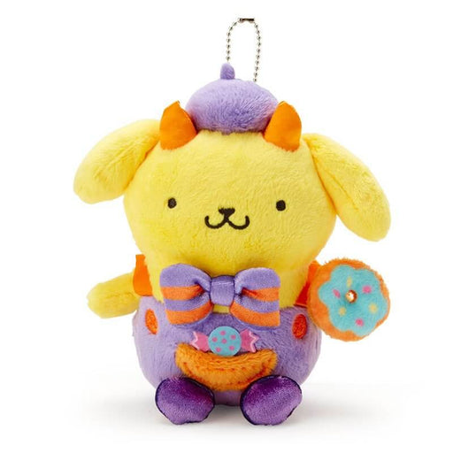 Pompompurin Mascot Holder (Halloween 2021) Japan Figure 4550337043622