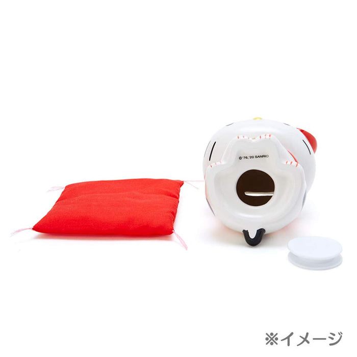 Sanrio Pompompurin Piggy Bank 183512- Japan Figure Store - #1 Bring To You The Best Japanese Goods