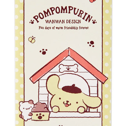 Pompompurin Usb Output Lithium Ion Polymer Charger- Japan Figure Store - #1 Bring To You The Best Japanese Goods