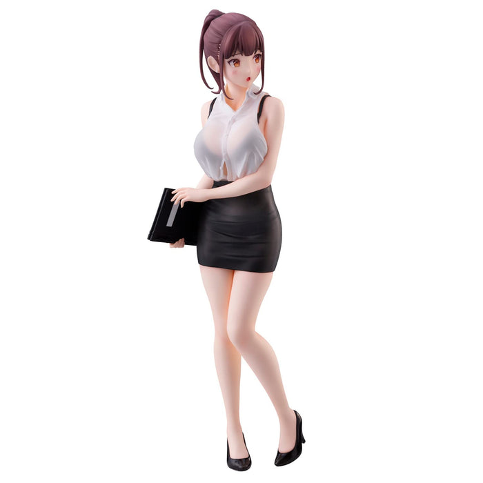Union Creative Homeroom Teacher Resale Pvc Abs Figure Japan- Japan Figure Store - #1 Bring To You The Best Japanese Goods
