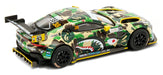 Genesis Company Pop Race 1/64 Bape X Aston Martin Gt3 Green Japan- Japan Figure Store - #1 Bring To You The Best Japanese Goods