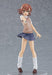 Good Smile Company Pop Up Parade Mikoto Misaka Japanese Animation Figure And Toy- Japan Figure Store - #1 Bring To You The Best Japanese Goods