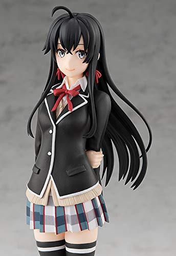 Good Smile Company Pop Up Parade Yukino Yukinoshita Figure Japanese Animation Figure- Japan Figure Store - #1 Bring To You The Best Japanese Goods