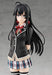 Good Smile Company Pop Up Parade Yukino Yukinoshita Figure Japanese Animation Figure- Japan Figure Store - #1 Bring To You The Best Japanese Goods