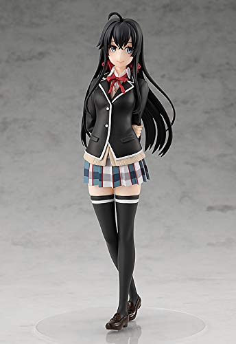 Good Smile Company Pop Up Parade Yukino Yukinoshita Figure Japanese Animation Figure- Japan Figure Store - #1 Bring To You The Best Japanese Goods