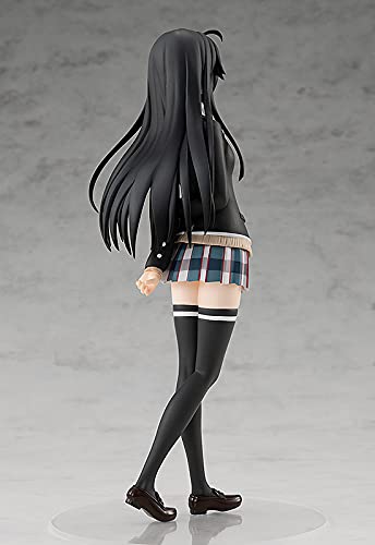 Good Smile Company Pop Up Parade Yukino Yukinoshita Figure Japanese Animation Figure- Japan Figure Store - #1 Bring To You The Best Japanese Goods
