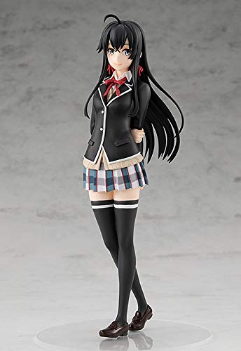Good Smile Company Pop Up Parade Yukino Yukinoshita Figure Japanese Animation Figure- Japan Figure Store - #1 Bring To You The Best Japanese Goods