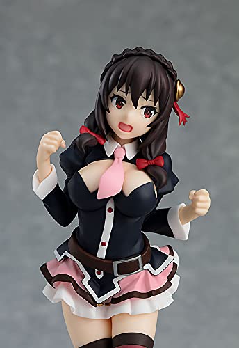 Max Factory Pop Up Parade KonoSuba Yunyun Pvc Figure Multicolor Made In Japan- Japan Figure Store - #1 Bring To You The Best Japanese Goods