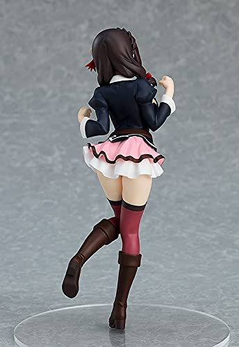 Max Factory Pop Up Parade KonoSuba Yunyun Pvc Figure Multicolor Made In Japan- Japan Figure Store - #1 Bring To You The Best Japanese Goods