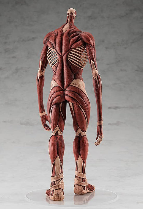 Good Smile Company Pop Up Parade Attack On Titan Armin Arlert Japan L Size Figure- Japan Figure Store - #1 Bring To You The Best Japanese Goods