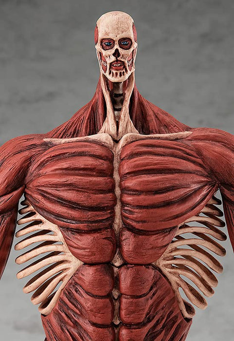 Good Smile Company Pop Up Parade Attack On Titan Armin Arlert Japan L Size Figure- Japan Figure Store - #1 Bring To You The Best Japanese Goods