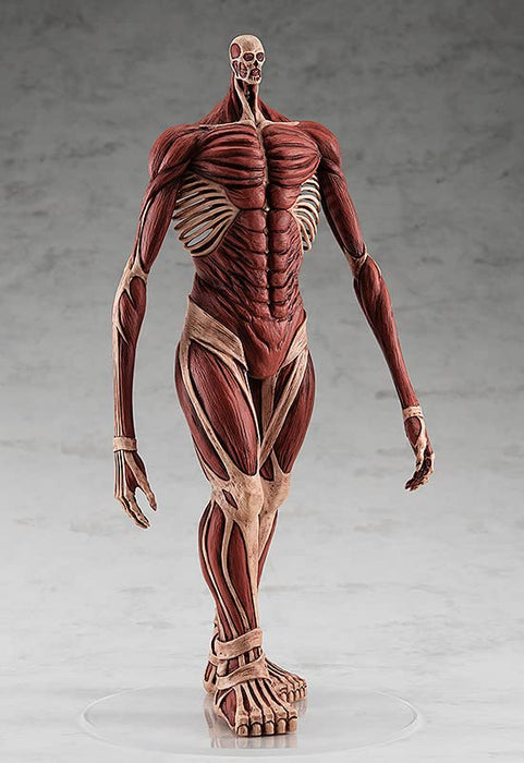 Good Smile Company Pop Up Parade Attack On Titan Armin Arlert Japan L Size Figure- Japan Figure Store - #1 Bring To You The Best Japanese Goods