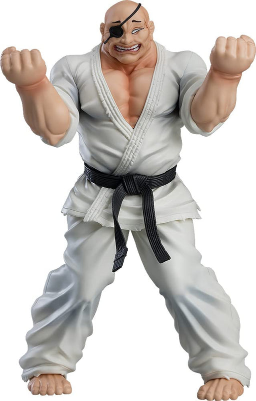GOOD SMILE COMPANY Pop Up Parade Doppo Orochi Figure Baki- Japan Figure Store - #1 Bring To You The Best Japanese Goods