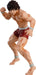 GOOD SMILE COMPANY Pop Up Parade Baki Hanma Figure Baki- Japan Figure Store - #1 Bring To You The Best Japanese Goods