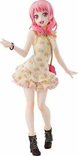 Pop Up Parade Bang Dream! Aya Maruyama Figure- Japan Figure Store - #1 Bring To You The Best Japanese Goods