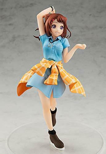 Pop Up Parade Bang Dream! Kasumi Toyama Figure- Japan Figure Store - #1 Bring To You The Best Japanese Goods