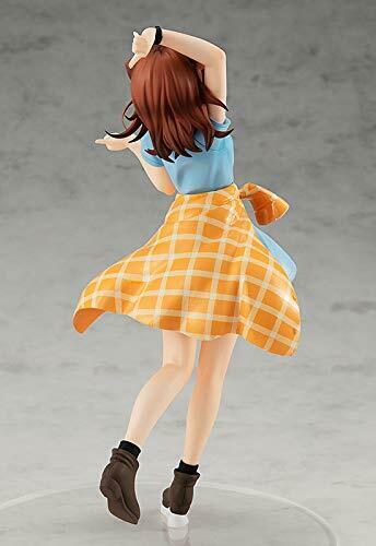 Pop Up Parade Bang Dream! Kasumi Toyama Figure- Japan Figure Store - #1 Bring To You The Best Japanese Goods