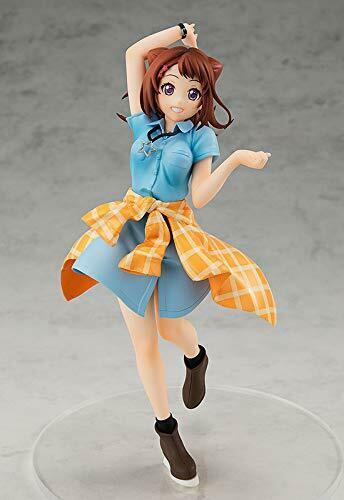 Pop Up Parade Bang Dream! Kasumi Toyama Figure- Japan Figure Store - #1 Bring To You The Best Japanese Goods