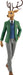 Good Smile Co Pop Up Parade Beastars Louis Figure- Japan Figure Store - #1 Bring To You The Best Japanese Goods
