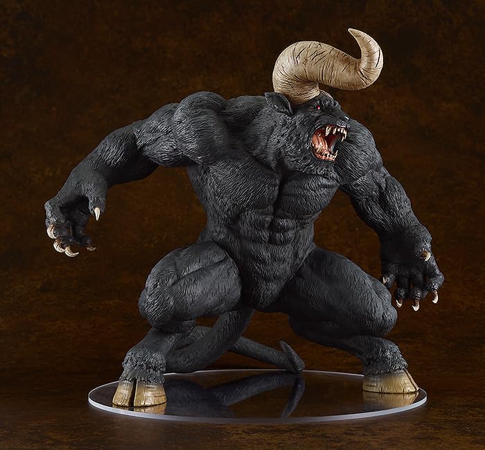 Max Factory Pop Up Parade Berserk Zod L Size Pvc Figure - Made In Japan- Japan Figure Store - #1 Bring To You The Best Japanese Goods